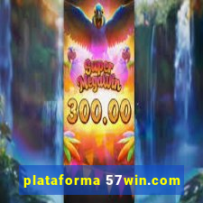 plataforma 57win.com