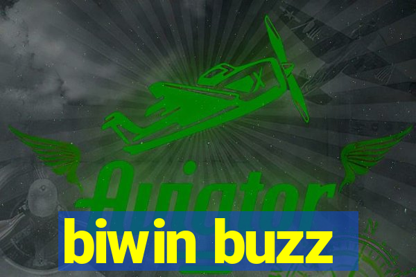 biwin buzz