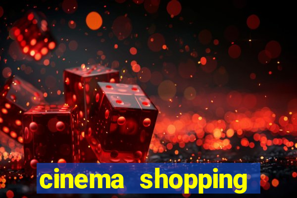 cinema shopping total porto alegre