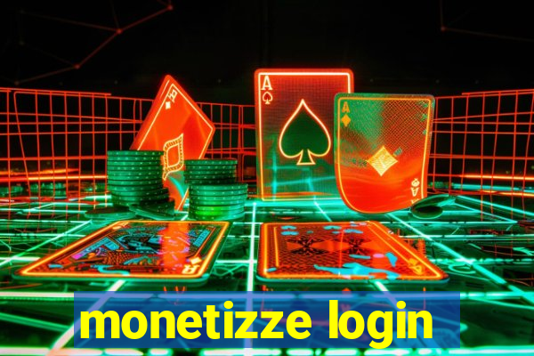 monetizze login