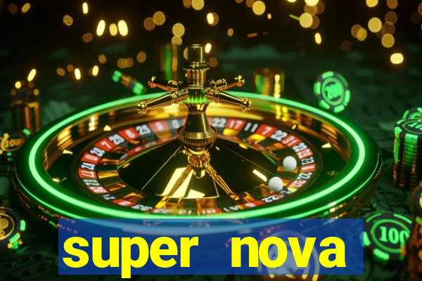 super nova itabirito supernova itabirito saude