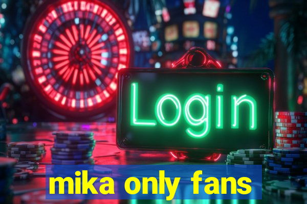 mika only fans