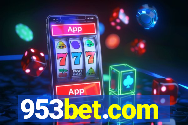 953bet.com