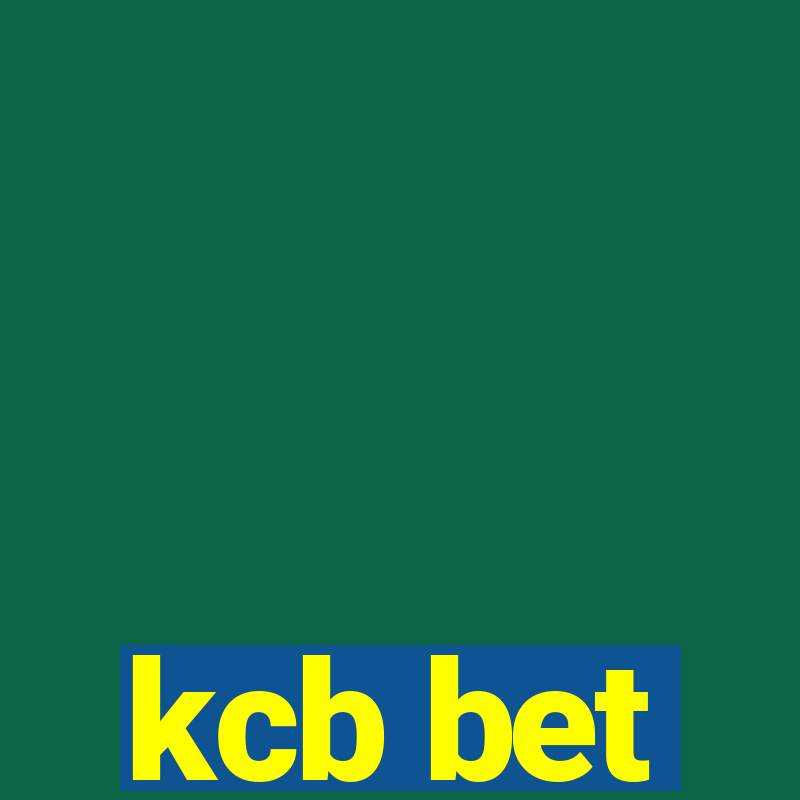 kcb bet