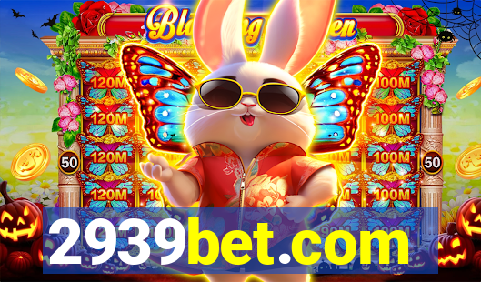 2939bet.com