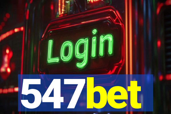 547bet