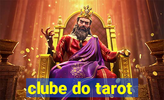 clube do tarot