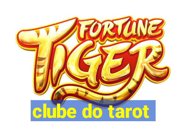 clube do tarot