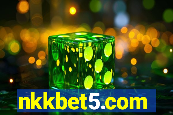 nkkbet5.com