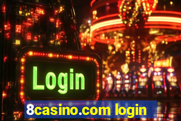 8casino.com login