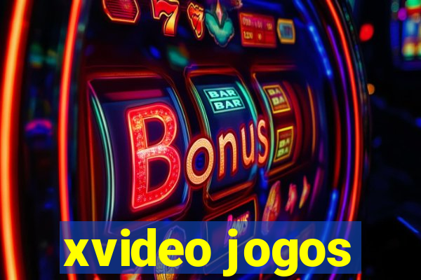 xvideo jogos