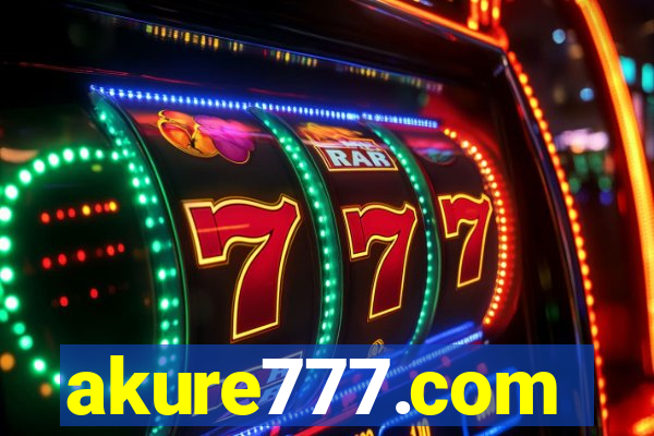 akure777.com