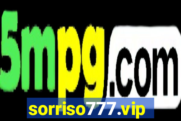 sorriso777.vip