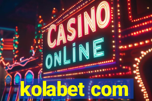 kolabet com