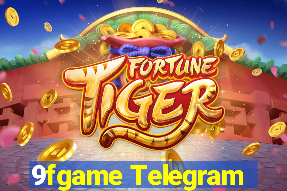 9fgame Telegram