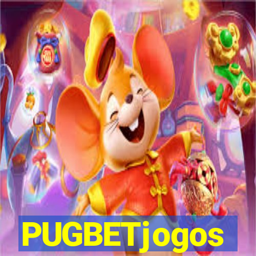 PUGBETjogos