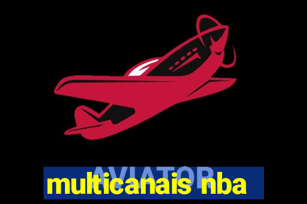 multicanais nba