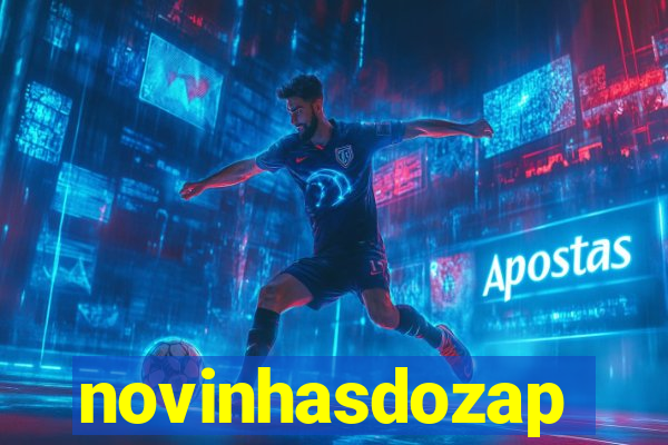 novinhasdozap