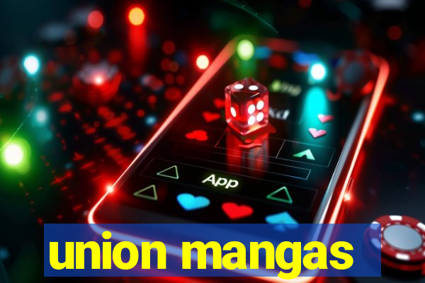 union mangas