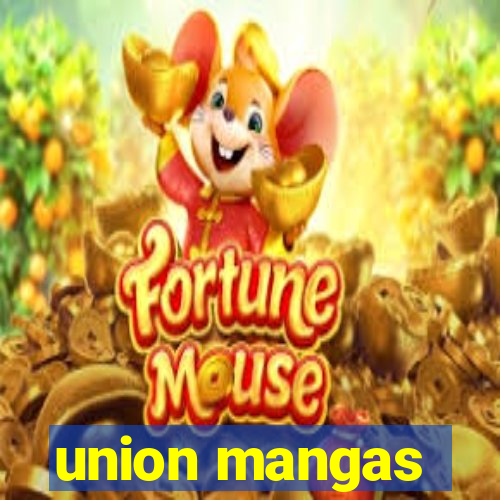 union mangas