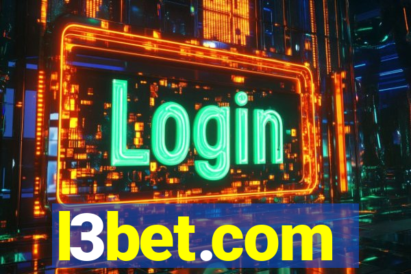 l3bet.com