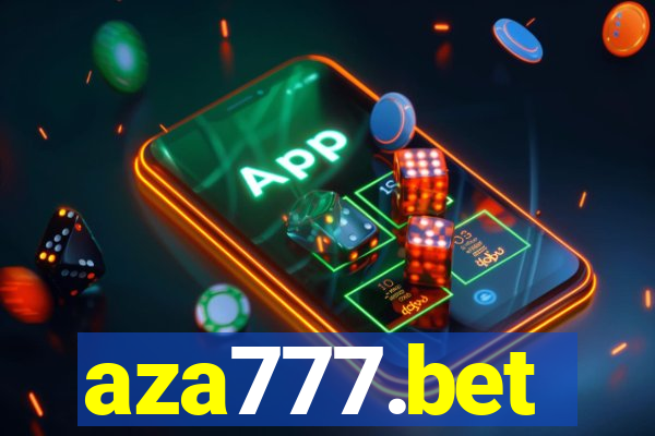 aza777.bet