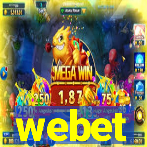 webet