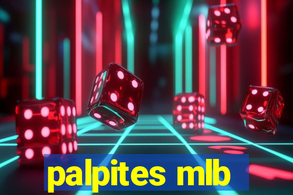 palpites mlb