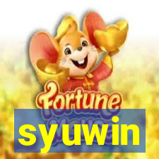 syuwin