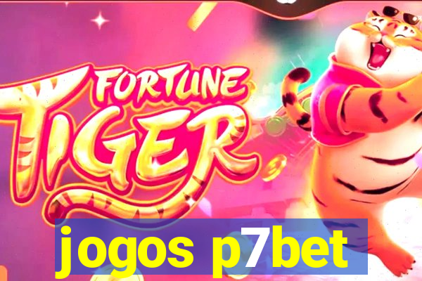 jogos p7bet