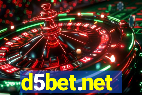 d5bet.net