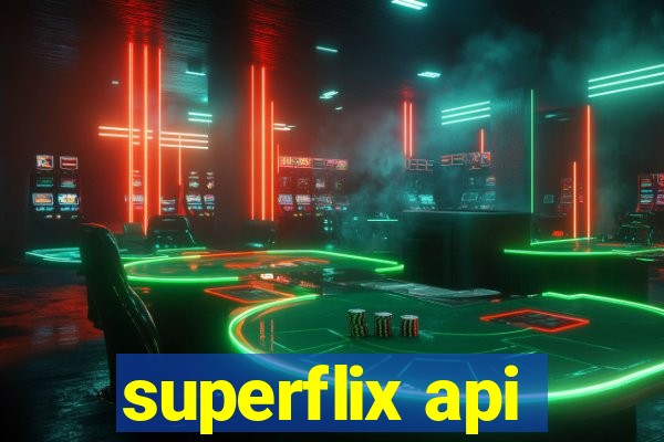 superflix api