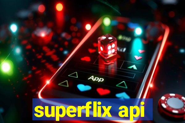 superflix api