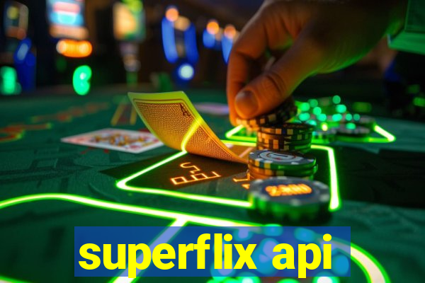 superflix api