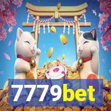 7779bet