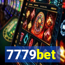 7779bet