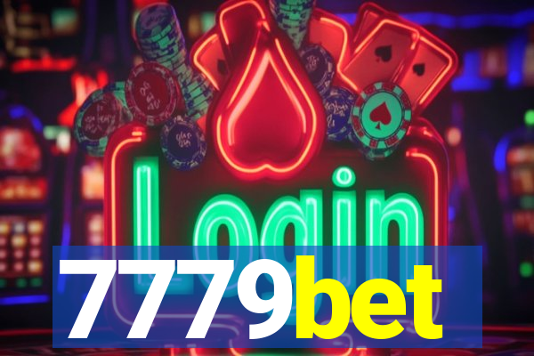 7779bet