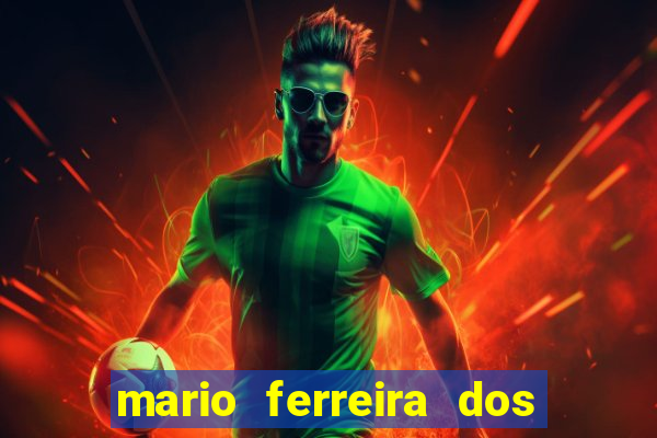 mario ferreira dos santos livros