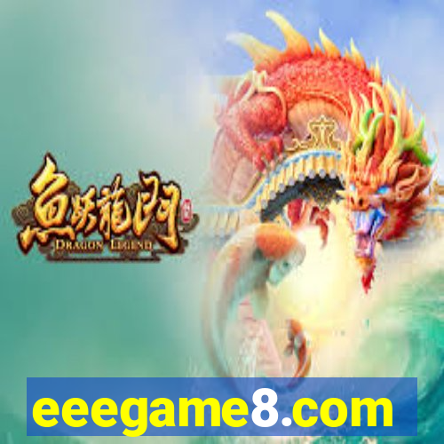 eeegame8.com