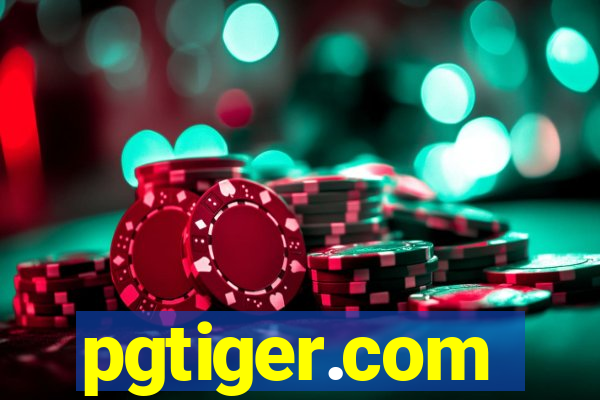 pgtiger.com