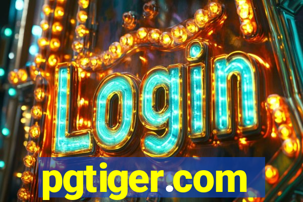 pgtiger.com