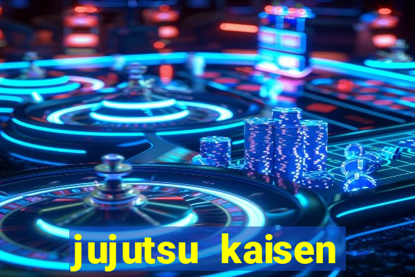 jujutsu kaisen maplestar assistir