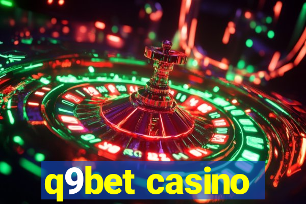 q9bet casino