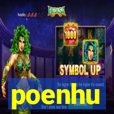 poenhu