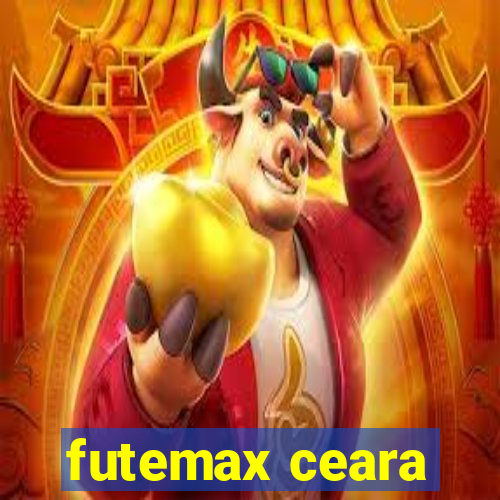 futemax ceara