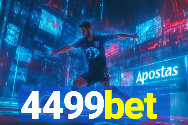 4499bet