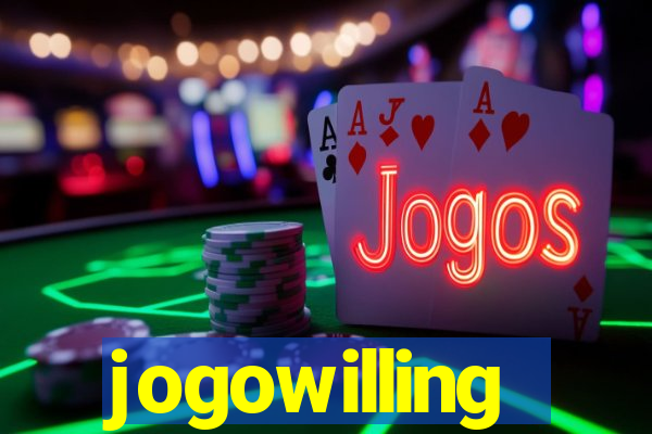 jogowilling