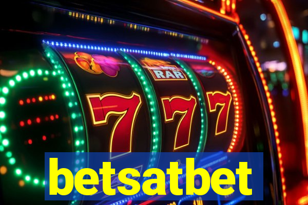 betsatbet