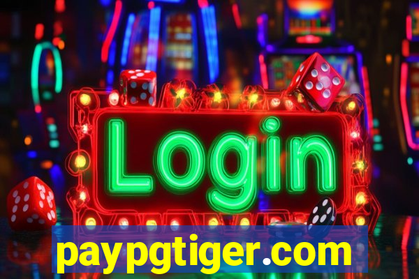 paypgtiger.com