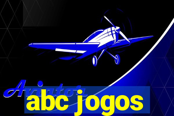 abc jogos